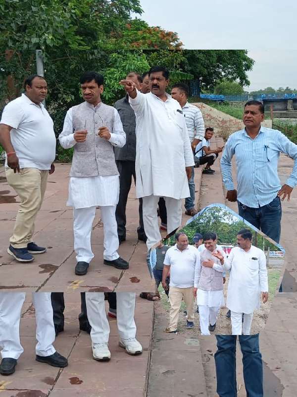 डॉ. बीआर अंबेडकर समरसता स्मारक बनाने की प्रक्रिया तेज, एससी आयोग अध्यक्ष और पशु कल्याण बोर्ड के उपाध्यक्ष ने हरिद्वार में जमीन तलाशी,(हरिद्वार)-दीपक मौर्य
