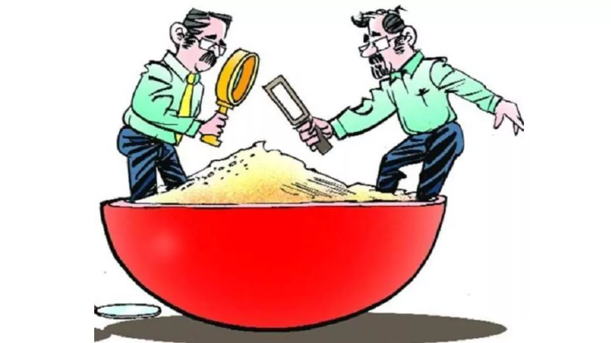 प्रशासन सख्त : चंडीदेवी मंदिर परिसर में खाद्य सुरक्षा विभाग की बड़ी कार्रवाई, दो रेस्टोरेंट सील, (हरिद्वार)-दीपक मौर्य-