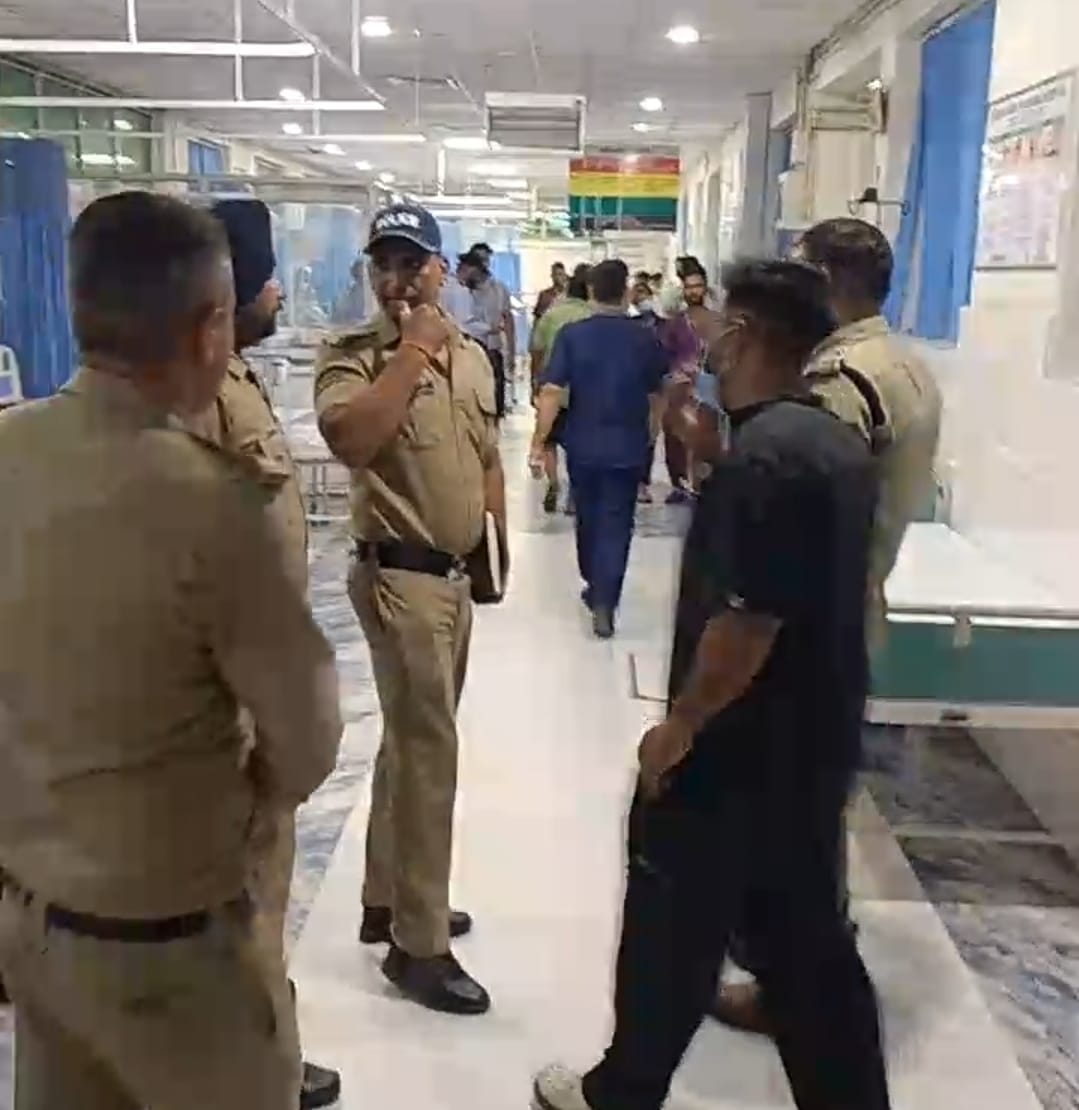 कनखल के जमालपुर गांव में 18 वर्षीय युवक की गोली मारकर हत्या, (हरिद्वार)-दीपक मौर्य-