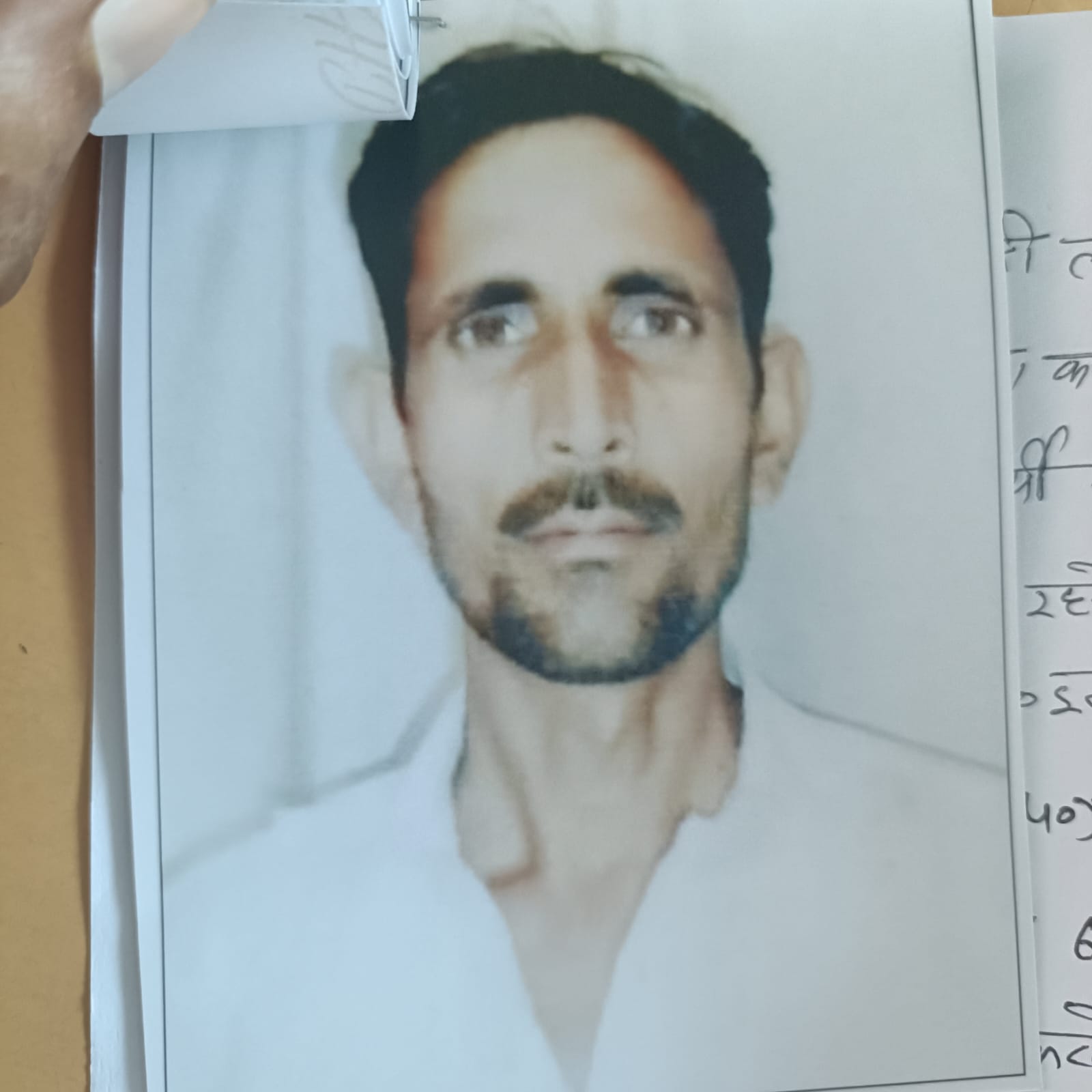 मदद करें :: गुमशुदा हुसन अली की तलाश में पुलिस और परिवार की अपील, (हरिद्वार)-दीपक मोर्य-
